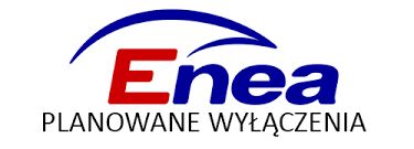 Planowane wyłączenie prądu