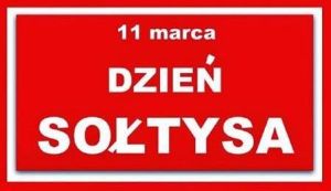 soltys 11 marca