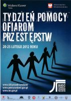 Tydzień Pomocy ofiarom przestępstw