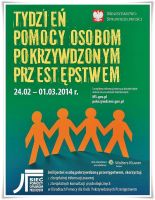 Tydzień Pomocy Ofiarom Przestępstw