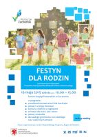 Festyn dla rodzin