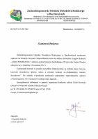 Najładniejszy wieniec dożynkowy