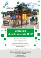 Granty sołeckie
