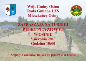 PIŁKA PLAŻOWA