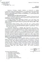 Kursy dla kandydatów na grzyboznawców. 