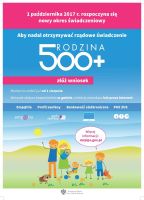 500+
