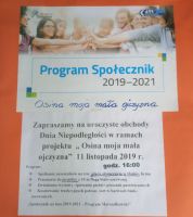 2019 11 04 rocznica odzyskania niepodleglosci