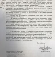 Konkurs - Zabytek Zadbany 2020