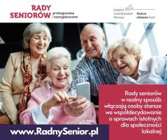 Rady włączają 1