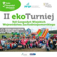  Koła Gospodyń Wiejskich znów zmierzą się w&nbsp;Różańsku! 