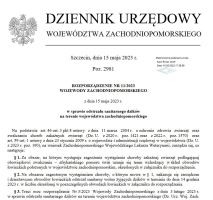 odstrzał sanitarny dzików