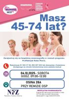 Mammobus Osina 4 październik