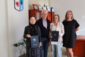 Wyniki - Granty Wójta 2026
