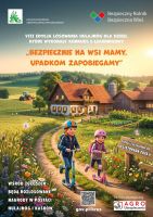 Wylosuj hulajnogę z&nbsp;KRUS!