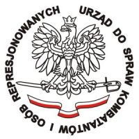 Urząd do Spraw Kombatant&oacute;w i&nbsp;Os&oacute;b Represjonowanych 