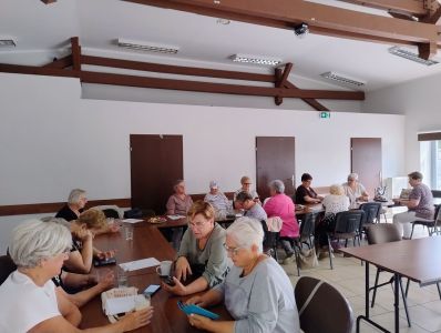 Przygotowania wokalistów w&nbsp;naszym Centrum idą pełną parą! 