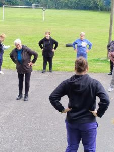 Kronika "Wielkich Wyczynów" i&nbsp;"Pieczenia Kiełbasek"🧑‍🍳