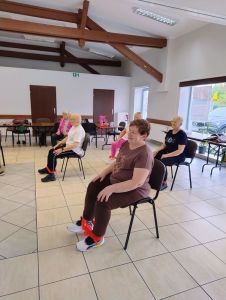 Trening Wokalny, z&nbsp;Taśmami i&nbsp;masaż