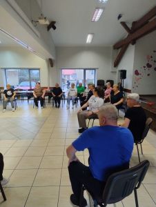 Profilaktyka to zielone światełko do zdrowia...