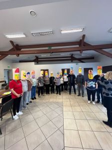 Dzisiejsze zajęcia to była prawdziwa MOC!