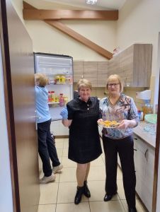 Magia Świąt w&nbsp;CAiWS w&nbsp;Osinie