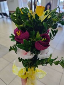 KOLOROWO I&nbsp;TRADYCYJNIE W&nbsp;OSINIE!